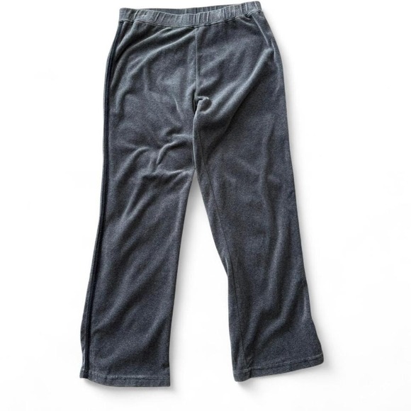 Vintage Velour Pants - Picture 3 of 8